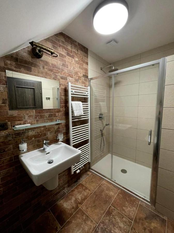 Room Mesi Rozvadov Dış mekan fotoğraf