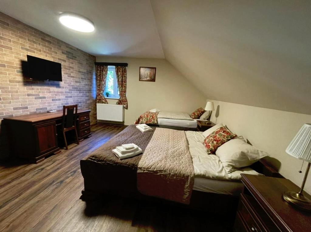 Room Mesi Rozvadov Dış mekan fotoğraf