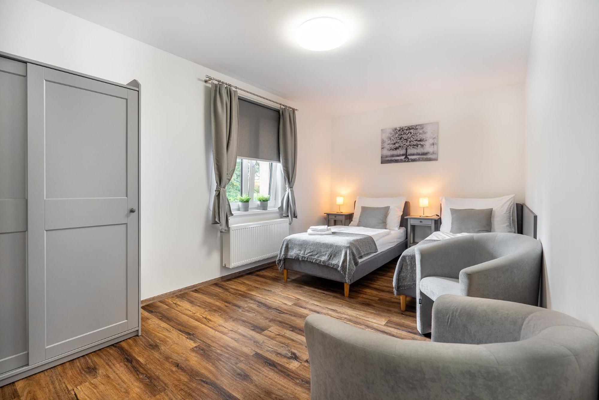 Room Mesi Rozvadov Dış mekan fotoğraf