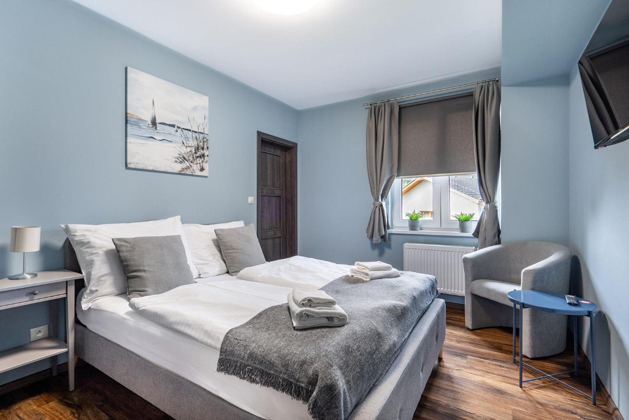 Room Mesi Rozvadov Dış mekan fotoğraf