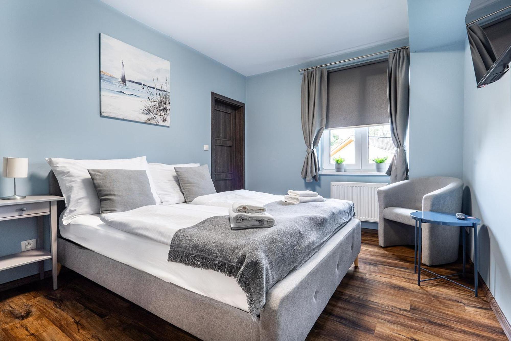 Room Mesi Rozvadov Dış mekan fotoğraf