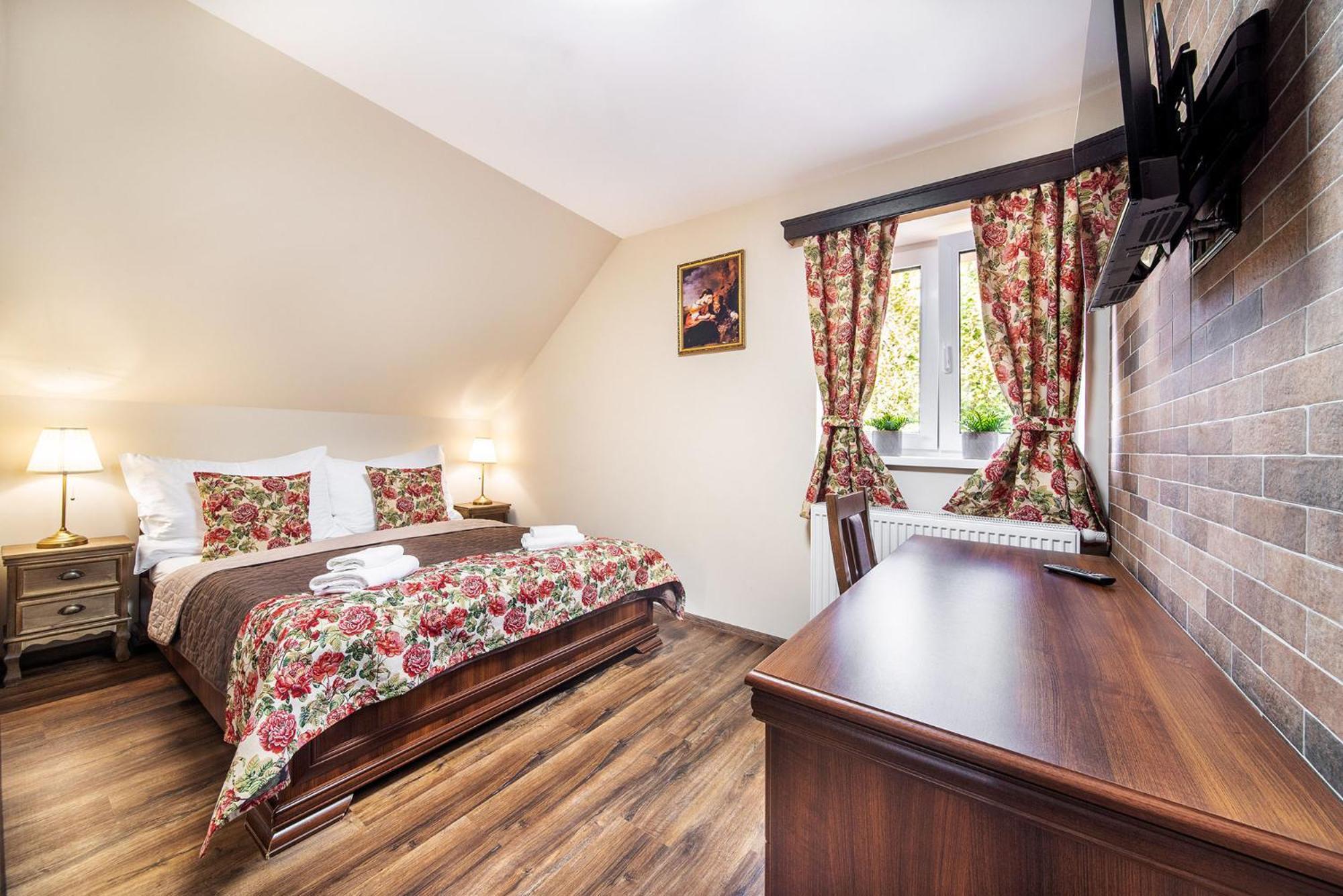 Room Mesi Rozvadov Dış mekan fotoğraf