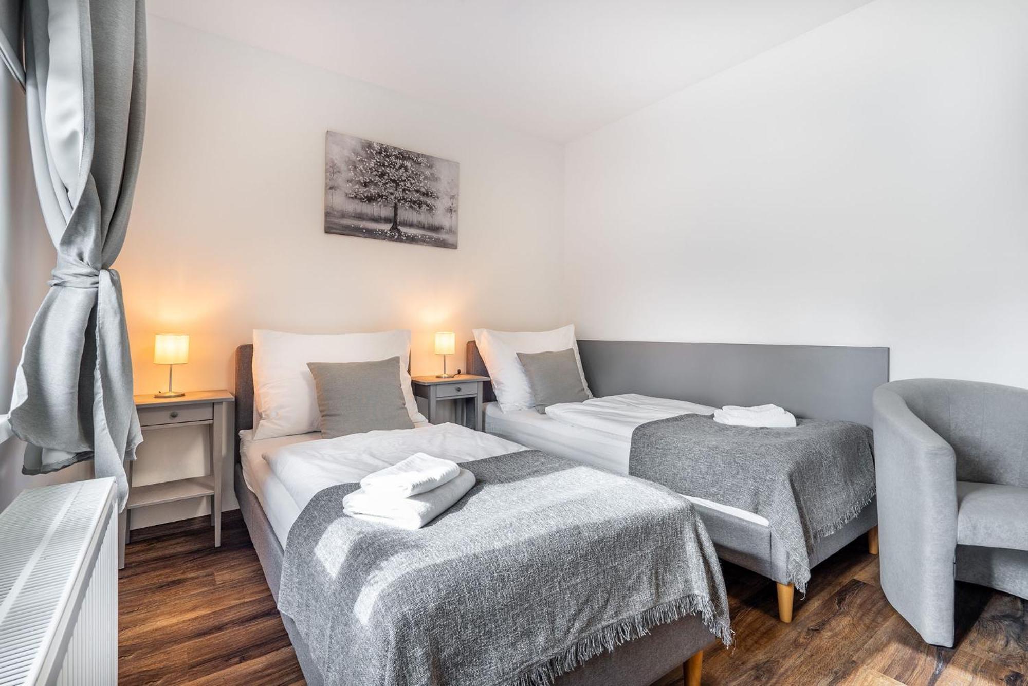 Room Mesi Rozvadov Dış mekan fotoğraf